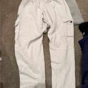 Under Armour sweats men